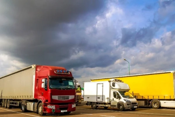 Tunceli Tekirdağ Nakliyat Ambarları
